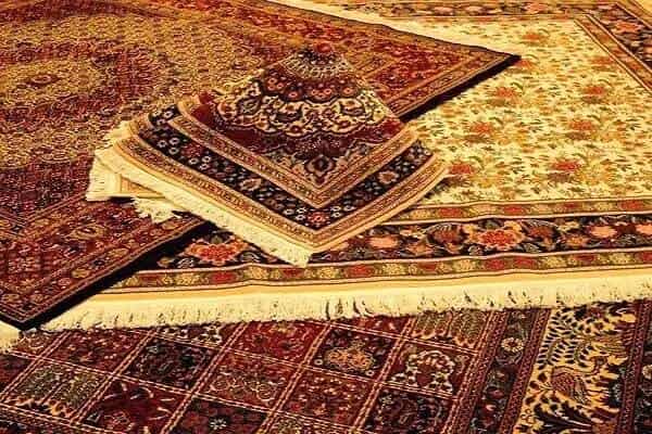 تصویر 2 از قیمت دستباف تبریز + خرید باور نکردنی